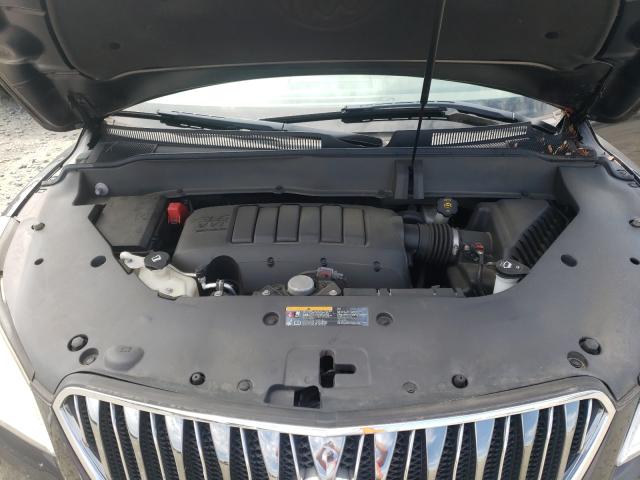 Photo 6 VIN: 5GAKRBKD4EJ244702 - BUICK ENCLAVE 