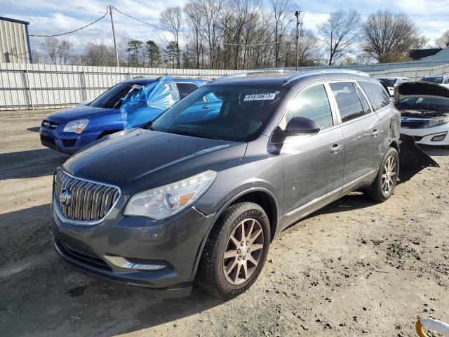 Photo 0 VIN: 5GAKRBKD4EJ271236 - BUICK ENCLAVE 