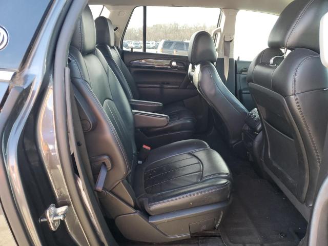 Photo 10 VIN: 5GAKRBKD4EJ271236 - BUICK ENCLAVE 