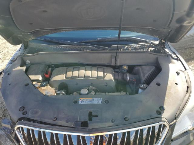 Photo 11 VIN: 5GAKRBKD4EJ271236 - BUICK ENCLAVE 