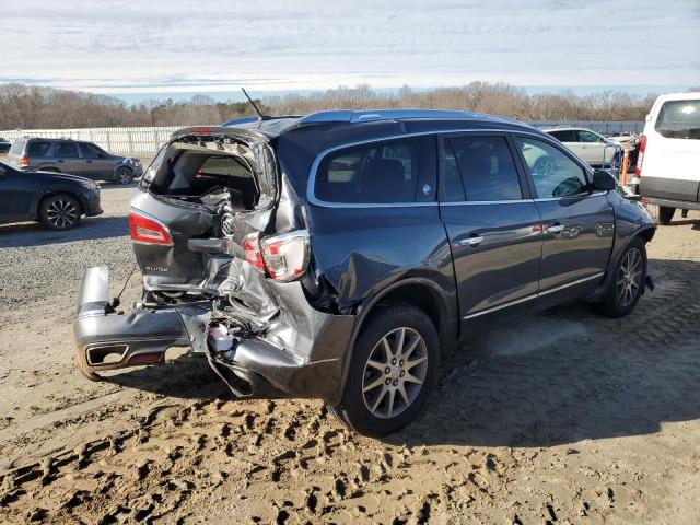 Photo 2 VIN: 5GAKRBKD4EJ271236 - BUICK ENCLAVE 