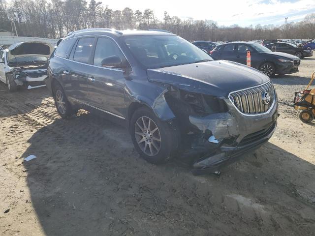 Photo 3 VIN: 5GAKRBKD4EJ271236 - BUICK ENCLAVE 