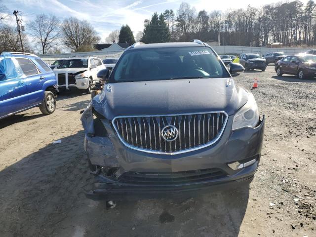 Photo 4 VIN: 5GAKRBKD4EJ271236 - BUICK ENCLAVE 