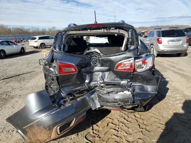 Photo 5 VIN: 5GAKRBKD4EJ271236 - BUICK ENCLAVE 