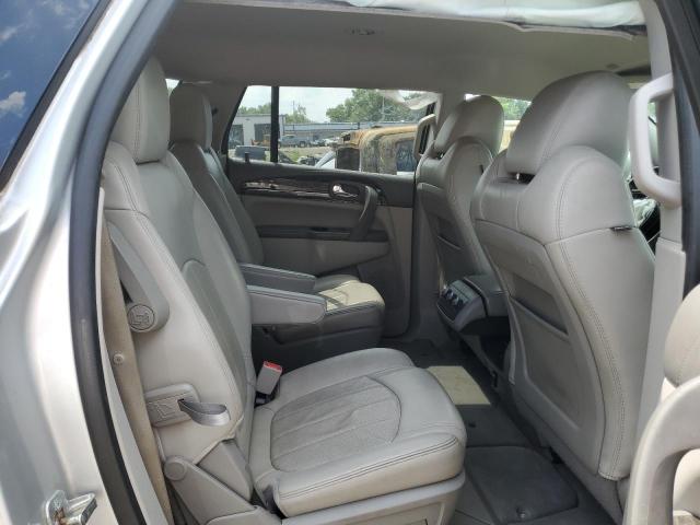 Photo 10 VIN: 5GAKRBKD4EJ274346 - BUICK ENCLAVE 