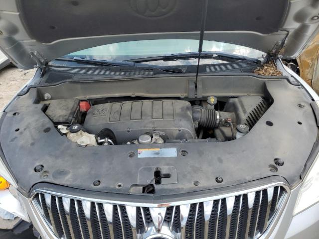 Photo 11 VIN: 5GAKRBKD4EJ274346 - BUICK ENCLAVE 