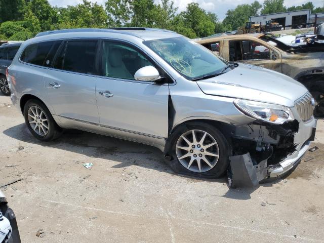 Photo 3 VIN: 5GAKRBKD4EJ274346 - BUICK ENCLAVE 