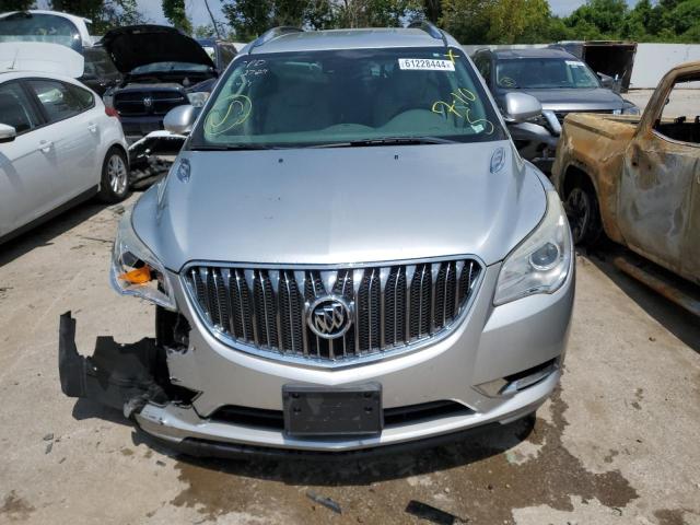 Photo 4 VIN: 5GAKRBKD4EJ274346 - BUICK ENCLAVE 