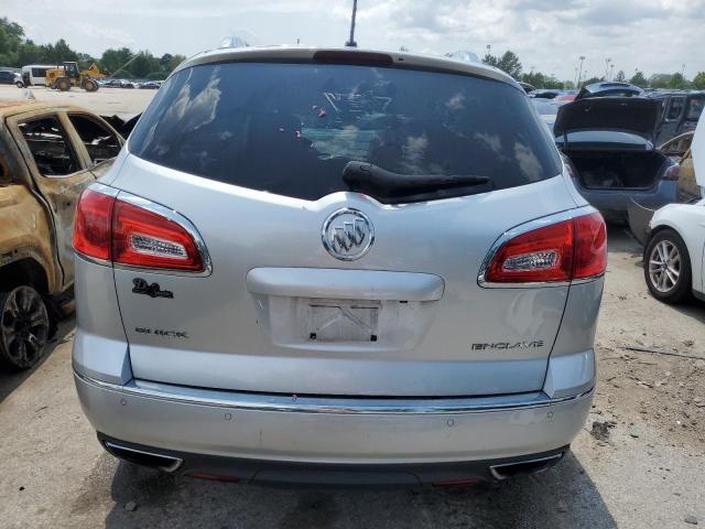 Photo 5 VIN: 5GAKRBKD4EJ274346 - BUICK ENCLAVE 