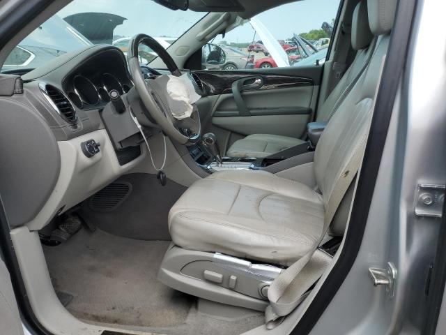 Photo 6 VIN: 5GAKRBKD4EJ274346 - BUICK ENCLAVE 