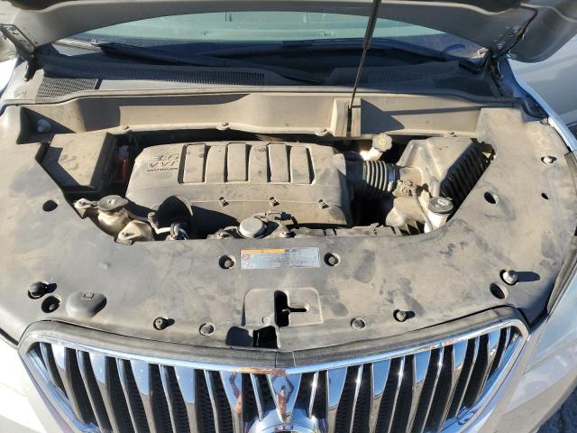 Photo 11 VIN: 5GAKRBKD4EJ294502 - BUICK ENCLAVE 