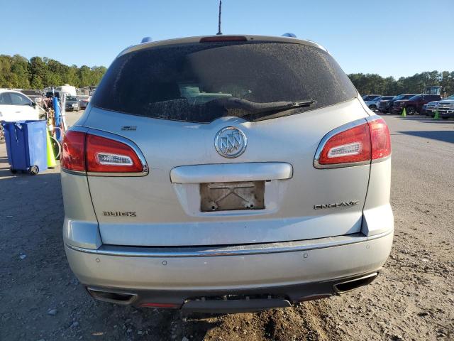 Photo 5 VIN: 5GAKRBKD4EJ294502 - BUICK ENCLAVE 