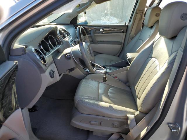 Photo 6 VIN: 5GAKRBKD4EJ294502 - BUICK ENCLAVE 