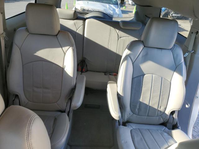 Photo 9 VIN: 5GAKRBKD4EJ294502 - BUICK ENCLAVE 