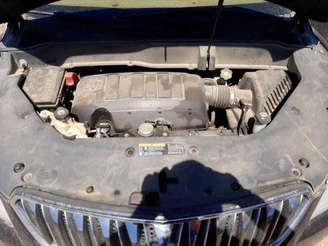 Photo 6 VIN: 5GAKRBKD4EJ317194 - BUICK ENCLAVE 