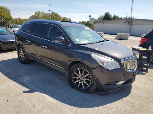 Photo 3 VIN: 5GAKRBKD4EJ340054 - BUICK ENCLAVE 