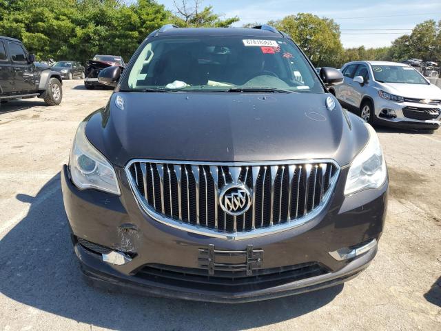 Photo 4 VIN: 5GAKRBKD4EJ340054 - BUICK ENCLAVE 