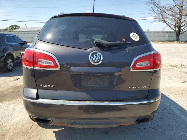 Photo 5 VIN: 5GAKRBKD4EJ340054 - BUICK ENCLAVE 