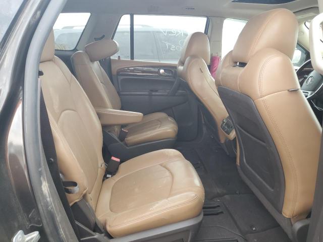 Photo 10 VIN: 5GAKRBKD4EJ356724 - BUICK ENCLAVE 