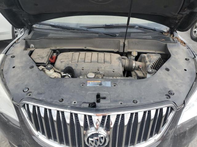 Photo 11 VIN: 5GAKRBKD4EJ356724 - BUICK ENCLAVE 