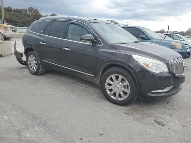 Photo 3 VIN: 5GAKRBKD4EJ356724 - BUICK ENCLAVE 