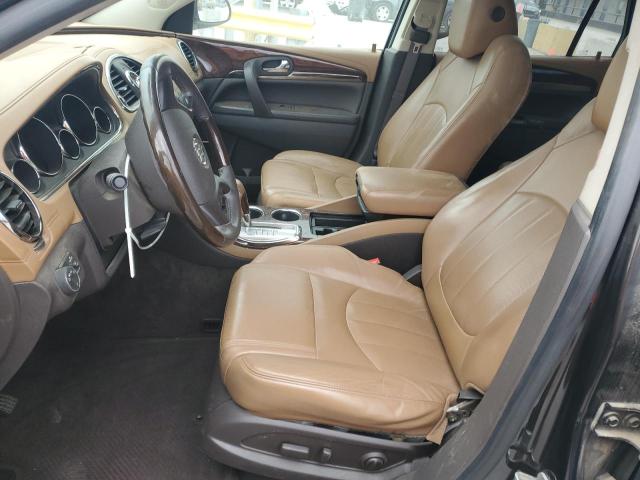 Photo 6 VIN: 5GAKRBKD4EJ356724 - BUICK ENCLAVE 