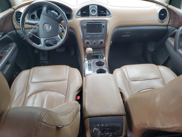 Photo 7 VIN: 5GAKRBKD4EJ356724 - BUICK ENCLAVE 