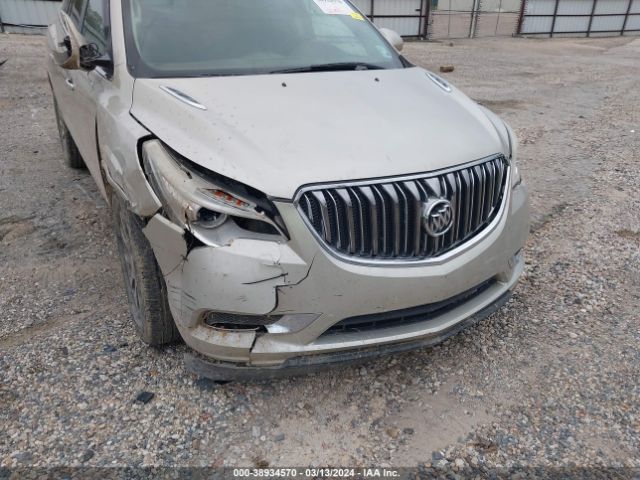 Photo 5 VIN: 5GAKRBKD4EJ359512 - BUICK ENCLAVE 