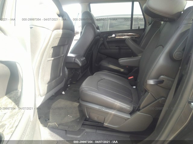 Photo 7 VIN: 5GAKRBKD4EJ362328 - BUICK ENCLAVE 