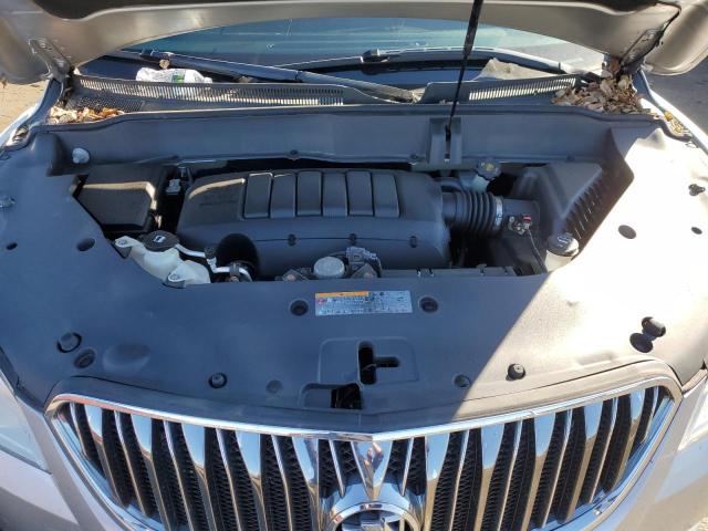 Photo 10 VIN: 5GAKRBKD4EJ377718 - BUICK ENCLAVE 