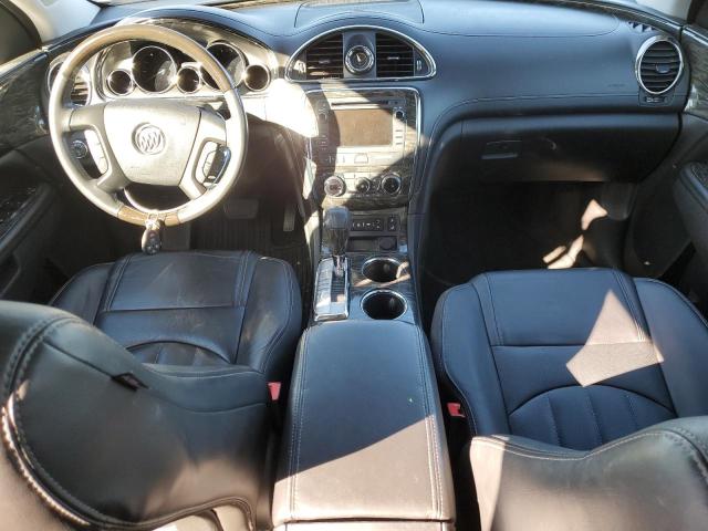 Photo 7 VIN: 5GAKRBKD4EJ377718 - BUICK ENCLAVE 