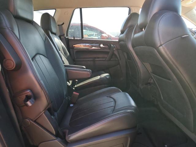 Photo 10 VIN: 5GAKRBKD4FJ118261 - BUICK ENCLAVE 