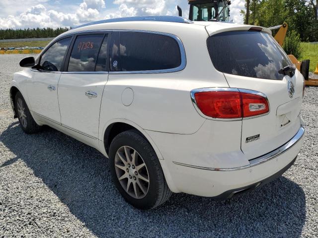 Photo 2 VIN: 5GAKRBKD4FJ140793 - BUICK ENCLAVE 