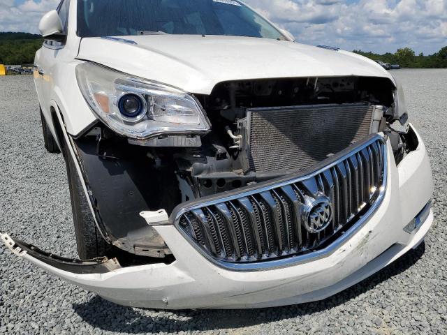 Photo 8 VIN: 5GAKRBKD4FJ140793 - BUICK ENCLAVE 