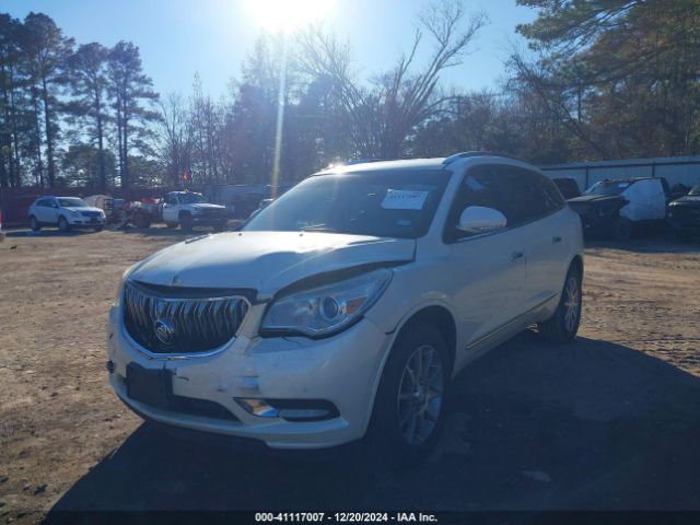 Photo 1 VIN: 5GAKRBKD4FJ160655 - BUICK ENCLAVE 