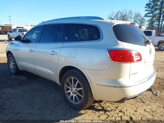 Photo 2 VIN: 5GAKRBKD4FJ160655 - BUICK ENCLAVE 