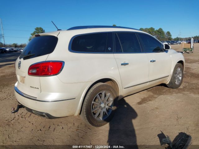 Photo 3 VIN: 5GAKRBKD4FJ160655 - BUICK ENCLAVE 