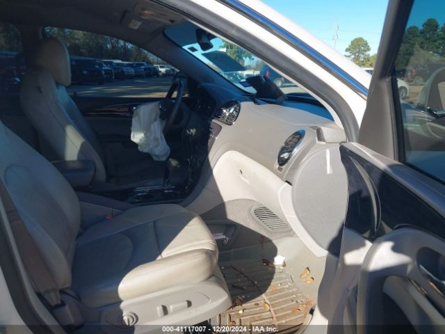 Photo 4 VIN: 5GAKRBKD4FJ160655 - BUICK ENCLAVE 