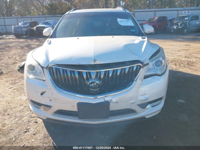 Photo 5 VIN: 5GAKRBKD4FJ160655 - BUICK ENCLAVE 