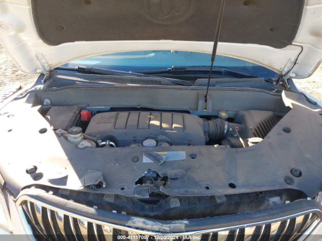 Photo 9 VIN: 5GAKRBKD4FJ160655 - BUICK ENCLAVE 