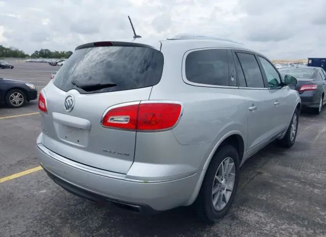 Photo 3 VIN: 5GAKRBKD4FJ176046 - BUICK ENCLAVE 