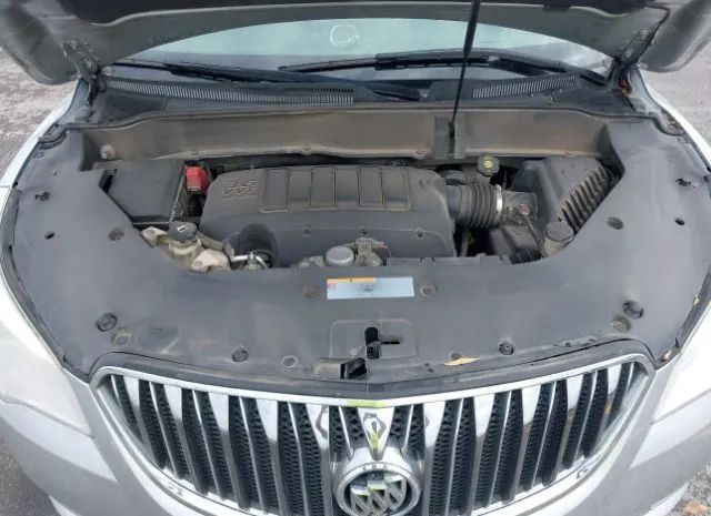 Photo 9 VIN: 5GAKRBKD4FJ176046 - BUICK ENCLAVE 