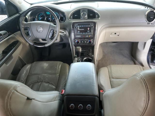 Photo 7 VIN: 5GAKRBKD4FJ220868 - BUICK ENCLAVE 