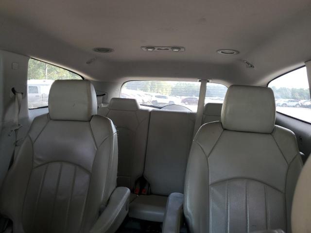 Photo 9 VIN: 5GAKRBKD4FJ220868 - BUICK ENCLAVE 