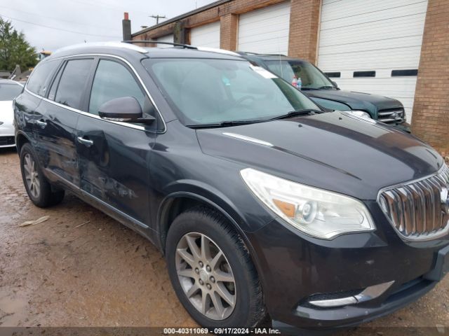 Photo 0 VIN: 5GAKRBKD4FJ239646 - BUICK ENCLAVE 