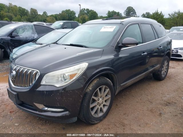 Photo 1 VIN: 5GAKRBKD4FJ239646 - BUICK ENCLAVE 