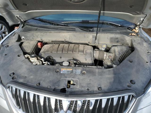 Photo 11 VIN: 5GAKRBKD4FJ262361 - BUICK ENCLAVE 