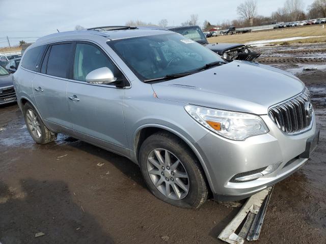 Photo 3 VIN: 5GAKRBKD4FJ262361 - BUICK ENCLAVE 