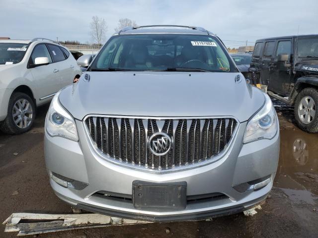 Photo 4 VIN: 5GAKRBKD4FJ262361 - BUICK ENCLAVE 