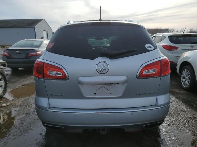 Photo 5 VIN: 5GAKRBKD4FJ262361 - BUICK ENCLAVE 